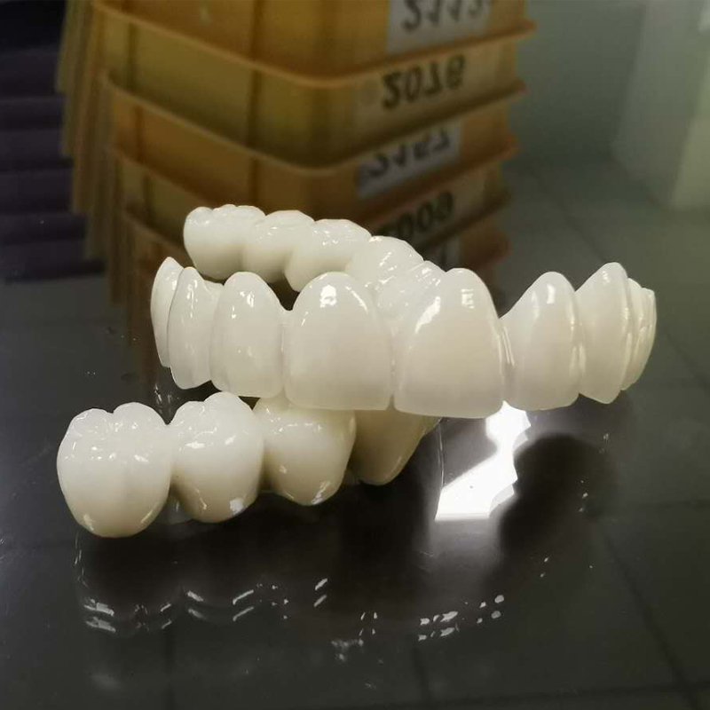 অ-মূল্যবান PFM