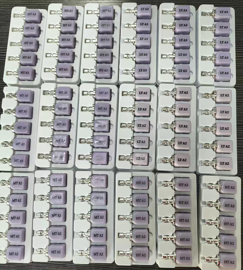 সিরামিক ব্লক কি